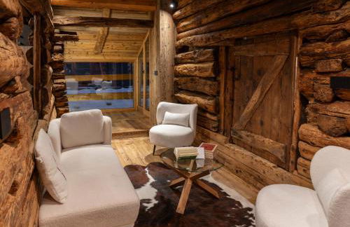 Rascard 1400- The Authentic Mountain Dream Chalet with panoramic views - Foto 34