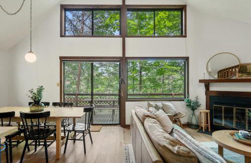 Chalet Malm - Foto 23