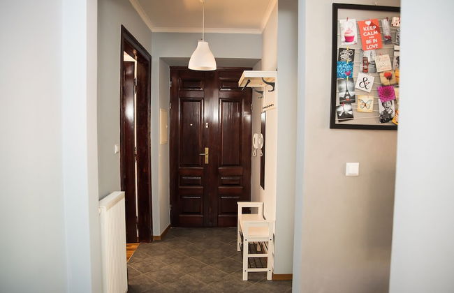 Easy Rent Apartments - Konopnicka - Foto 18