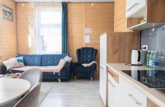 Apartamenty pod Kicarzem - Foto 22