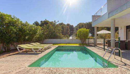 Oasis N'aguait - Photo 4