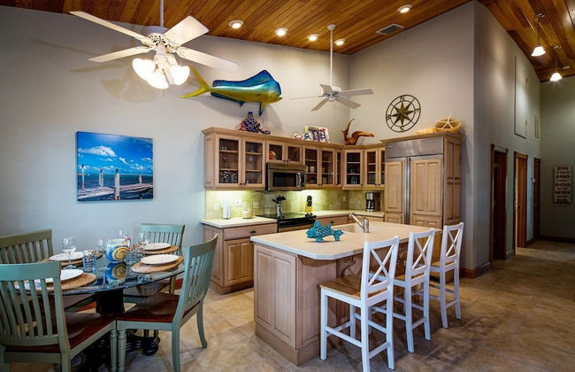 The Caribbean Resort Princess Palm South - Foto 4