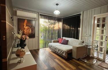 Pool amid the green - Foto 22