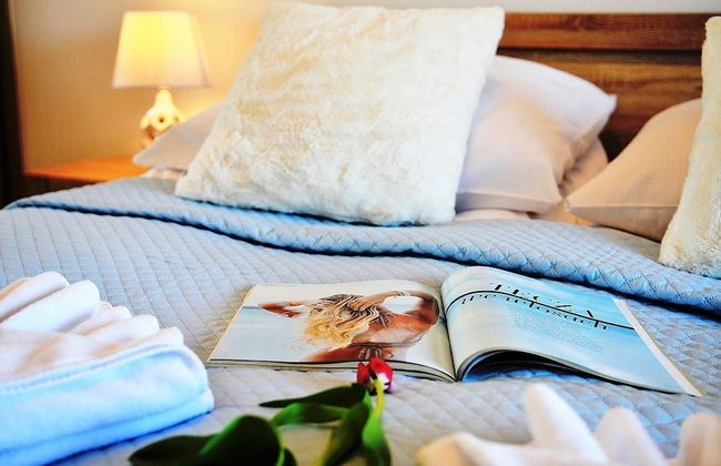 BalticOn Polanki Park - Foto 61