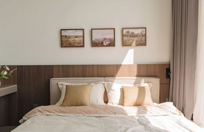 The Marq Luxury Vacation Hochiminh City - Foto 55