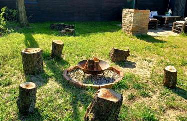 Stodoła HOME&CHILL - Foto 12