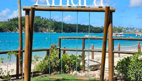 Amura Carneiros - Pé na Areia - Trecho Exclusivo - Foto 2