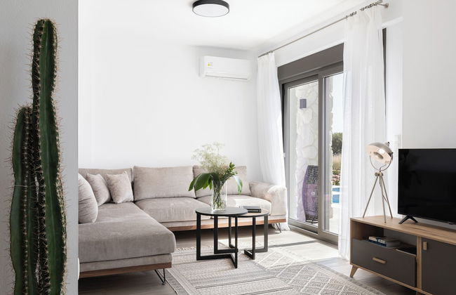 Sea Residence Complex - Foto 18