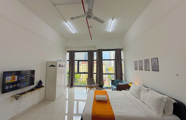 3 Towers Jalan Ampang By Serenity Homes - Foto 61