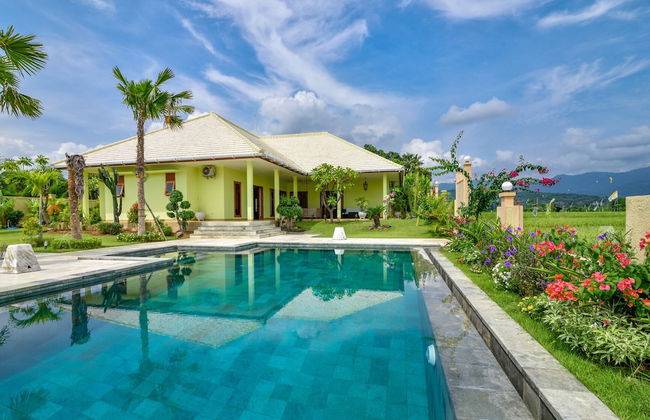 Villa Lumba Lumba 2 - Foto 1