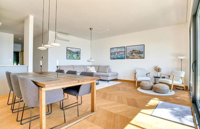 Quercus Residences Apartments - Foto 20