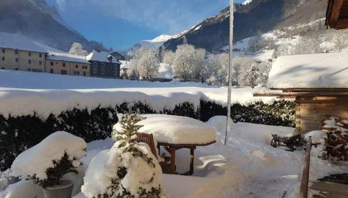 Appartement cosy aux Aravis (Clusaz/Grand-Bornand) - Foto 3