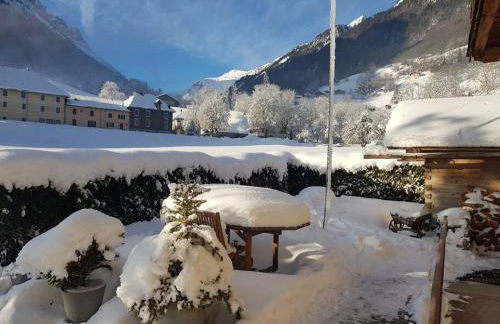 Appartement cosy aux Aravis (Clusaz/Grand-Bornand) - Foto 3