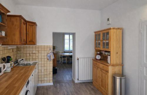 Gîte Le Repos de Merlin - Paimpont, Forêt de Brocéliande - Foto 12