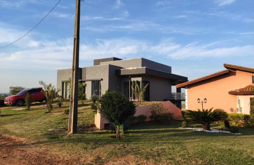 Minha Casa na Represa Riviera Santa Cristina II - Foto 31