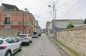 La casetta di Iaia - A historic gem in the heart of Tricase - Foto 37
