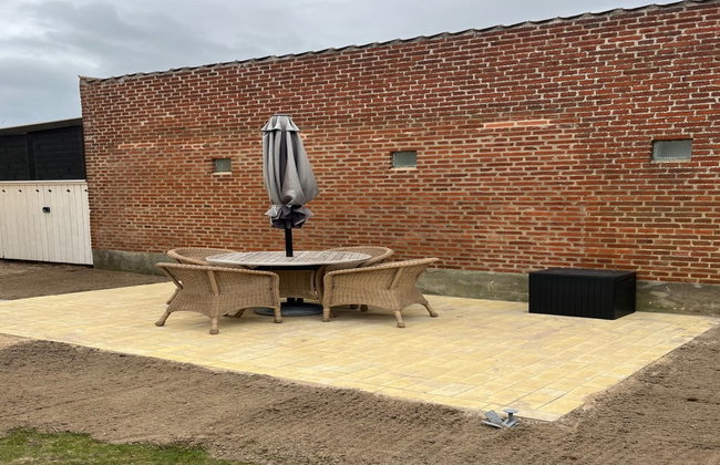 "Tobias" - 800m from the sea - Foto 15