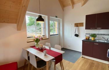 Ferienwohnung Apfelkrönchen - Foto 2