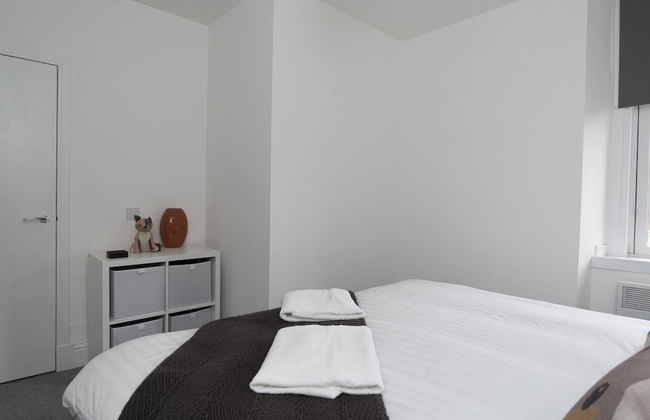 GreenStar Apartments - Foto 32