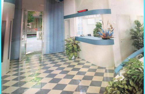 Residence BluAdria - Foto 41