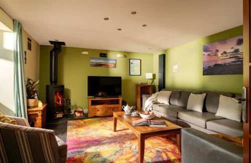 The Coach House - Photo 2