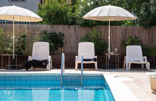 Villa Camporosso - Foto 111