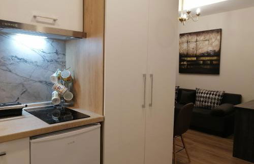 Central suite on Clock Square D1 - Foto 21