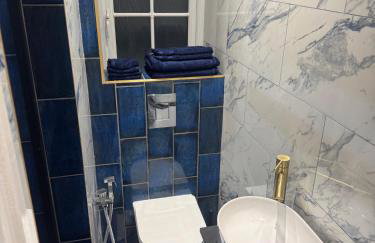 Central Location - Apartment - Sleeps 2 - Parking - Foto 26