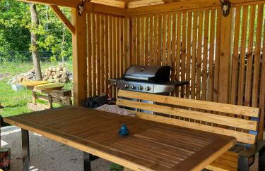 Wilga Leśne SPA - Foto 48