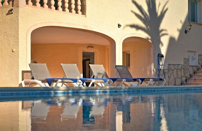 Villa Bellevue - Foto 28