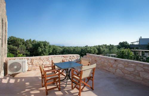 Charouda country house - Foto 3
