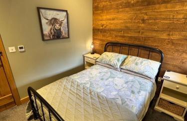 Snowdonia Barn Conversion - Foto 16