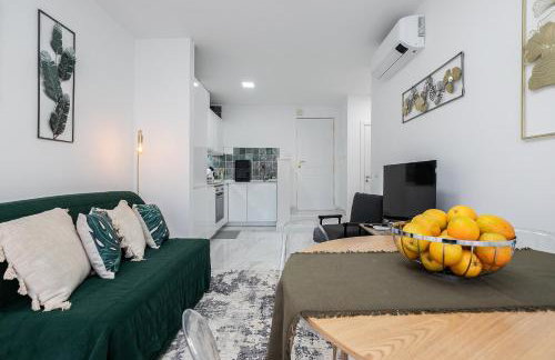 Parque dos Reis Apartment 4 A - Photo 19