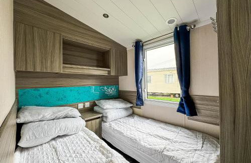 Lovely 8 Berth Caravan In Essex, At Steeple Bay Holiday Park Ref 36059A - Foto 16