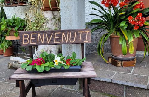 La Mansardina sul lago Mountain Lake Iseo Hospitality - Photo 7