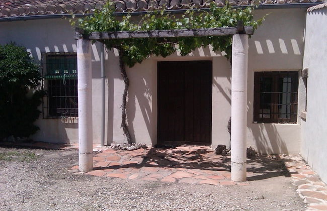 Casa Rural La Navarra - Foto 32