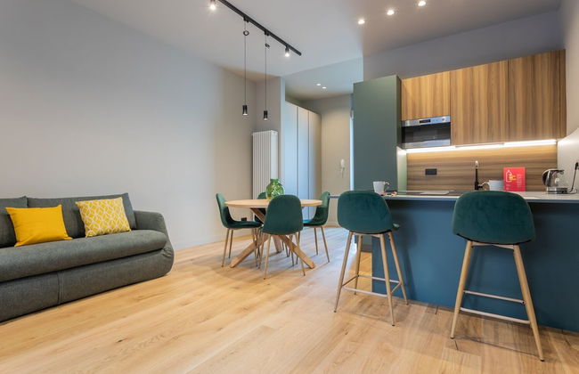 GreenLuxury Apartment by Wonderful Italy - Foto 11