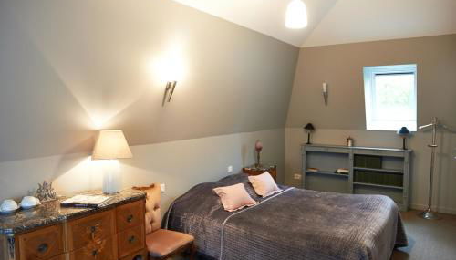 Les Gîtes du Chateau de la Morinière - Photo 2