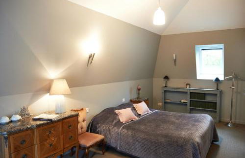 Les Gîtes du Chateau de la Morinière - Photo 2