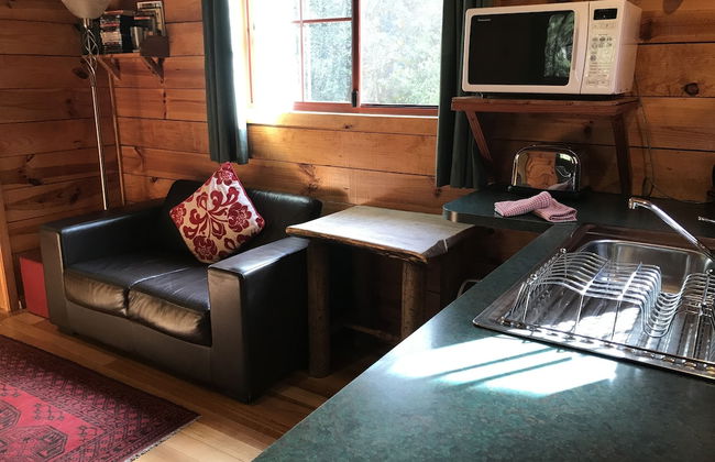 Cradle Highlander - Foto 22