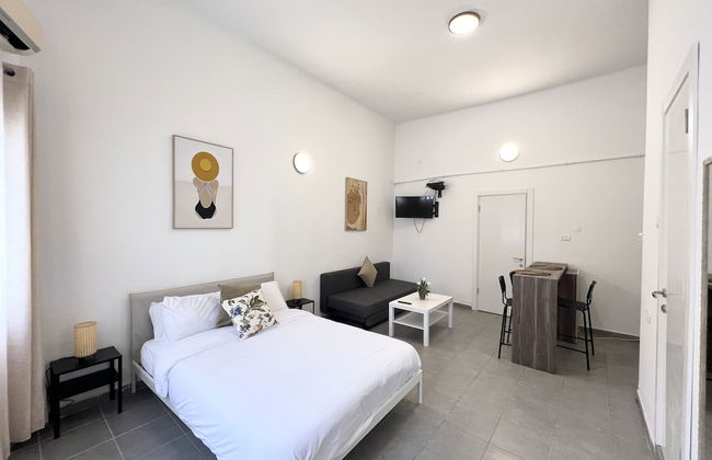 AspenTLV - Hacarmel Market Apartments - Foto 56