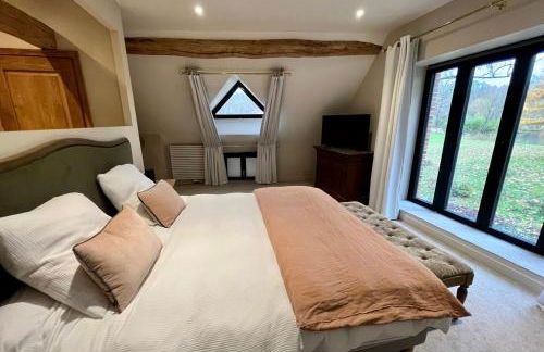 Beautiful Farmhouse - 1h40 South Paris - Foto 53