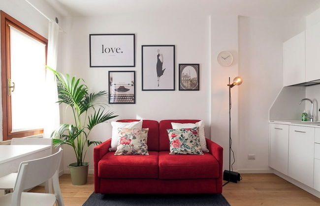 Giustiniani Apartments - Photo 41