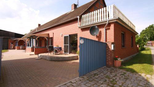 Ferienwohnung am Storchennest - Foto 2