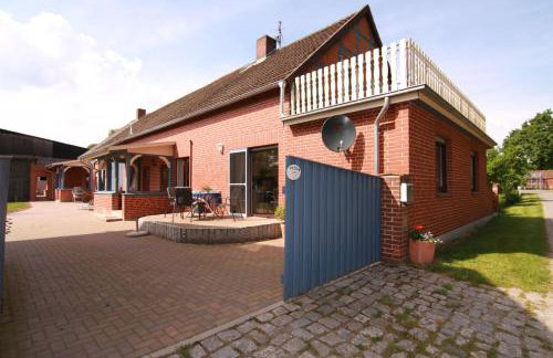 Ferienwohnung am Storchennest - Foto 2