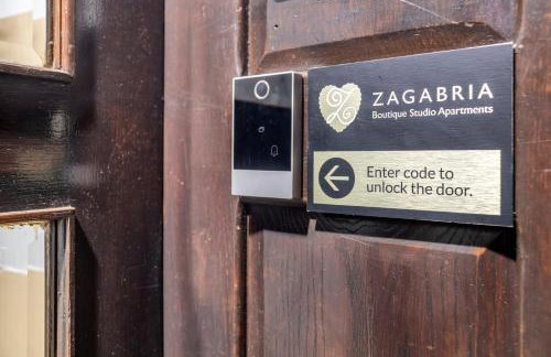 ZAGABRIA - Modern Boutique Studios by Main Square - Foto 15