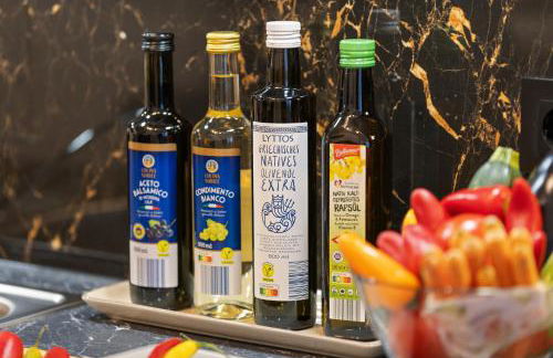 Primero Relax-Home I Premium Apartments ab 90qm I Balkon Garage I A8-Fuggerei - Foto 10