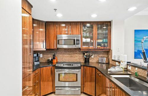 Sterling Shores Beach Resort by Panhandle Getaways - Foto 31