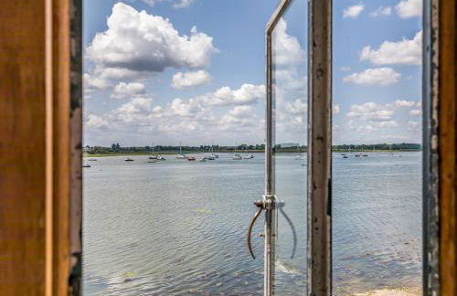 Historic Waterfront Home in Bosham - Pass the Keys - Foto 53