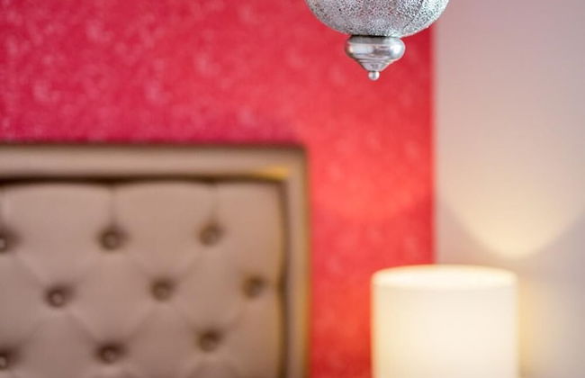 Alhambra Boutique - Foto 8